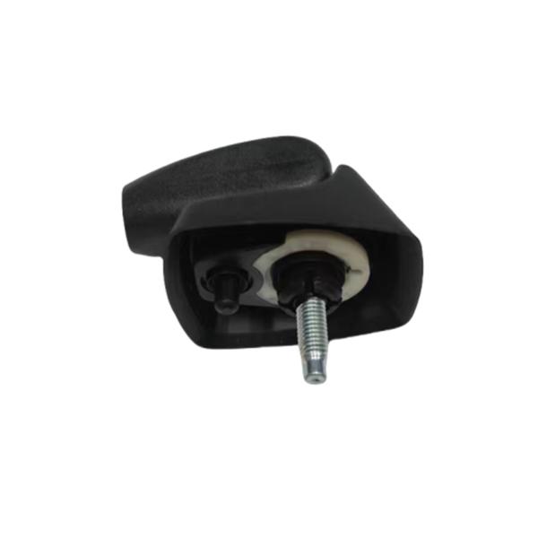 Base de montaje de la antena del techo del coche OE 656110 9628851980 Para Peugeot 207 Citroen C2