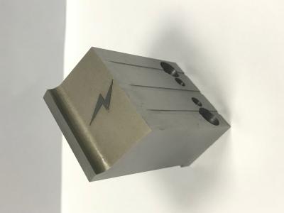 OEM CNC Milling Parts Custom Material Press Size 50T-300T Structural Strength