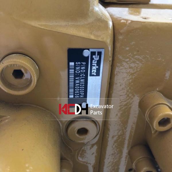 Распределительный золотник экскаватора Parker AV280 CLM02030PH на Xiagong 922/925 собраний Хитачи 200