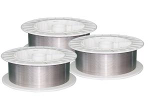 ASME SFA A5.14 Certified ERNiCrMo-13 Nickel Welding Wire 1.6mm Diameter for