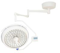 Luz 700mm de Lux Single Dome Operating Room do teto 40000