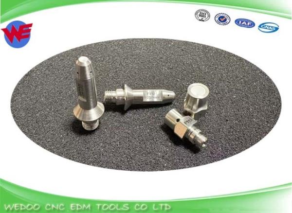 A290-8119-Y705 Fanuc WIRE Guia de duas inserções de diamante, A290-8119-Y704 A290-8119-Y706