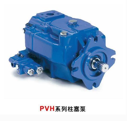 Original Eaton Vickers PVH131QIC-RM-13S-10-C25-31Hydraulic Piston Pump/Main Pump Variable Displacement