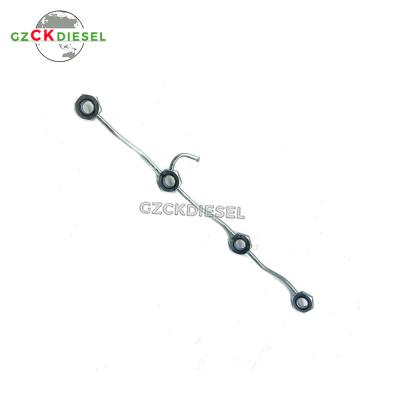 Injecteur de retour de carburant ME200462 Pour le moteur Mitsubishi 4M40