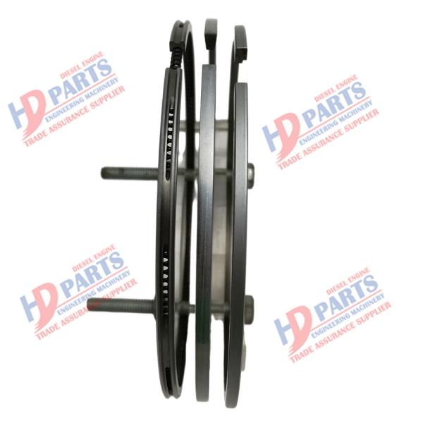 C7 3126 Car Piston Rings 1197-9354 For CATERPILLAR