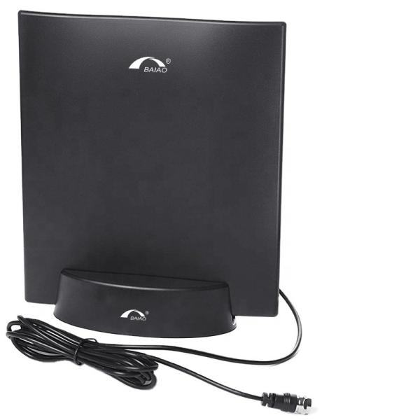 OEM 5 - antena do amplificador de 30DBi HD Digitas/antena interna da tevê