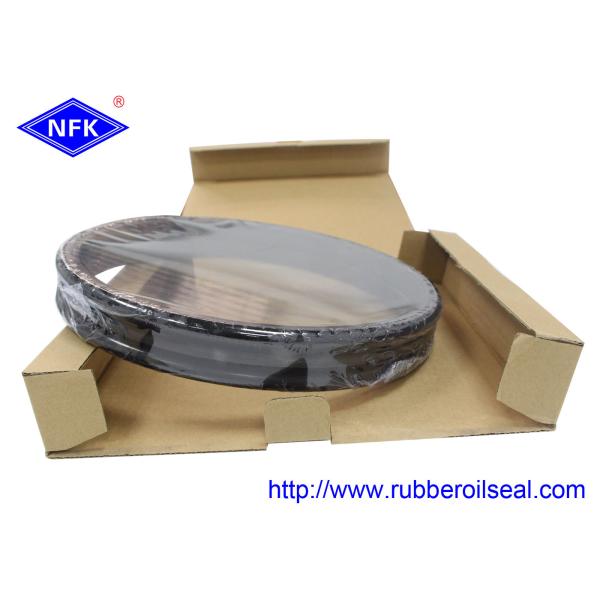 5M1177 Floating Seal Ring Excavator HD2023 HD900-7 E312 R215 Parts Applied