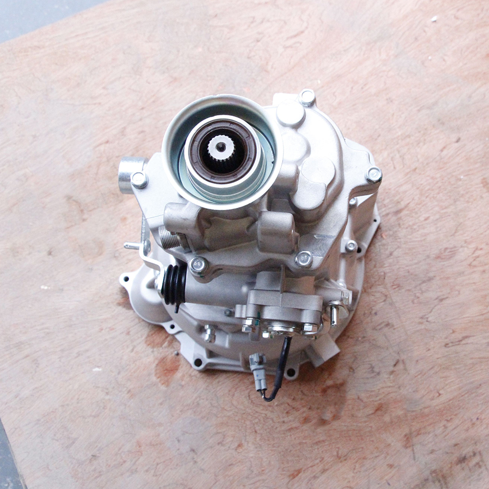 Zpartners SC12M5B19 Manual Transmission Assembly Gearbox for Wuling Hongguang V CN100V 1.2L OEM Auto Parts Replacement