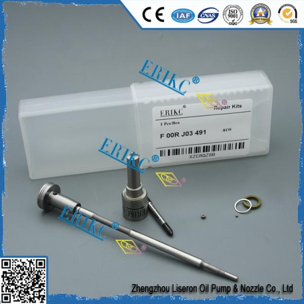 For BOS Injector Repair Kit F OOR J03 491 (FOORJ03491) For BOS injektor Repair Kit FOOR J03 491