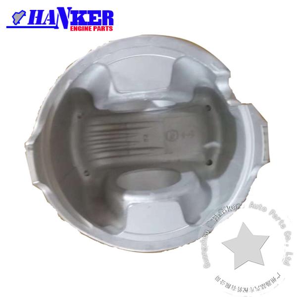 F17D Diesel Engine Piston For Truck Parts 13221-1221 13011-2710A
