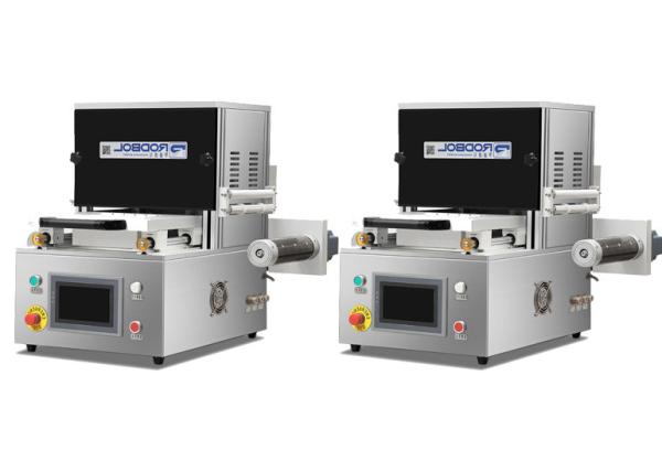 Commercial Food Sealer Machine Skin Packing Machine For Food Products