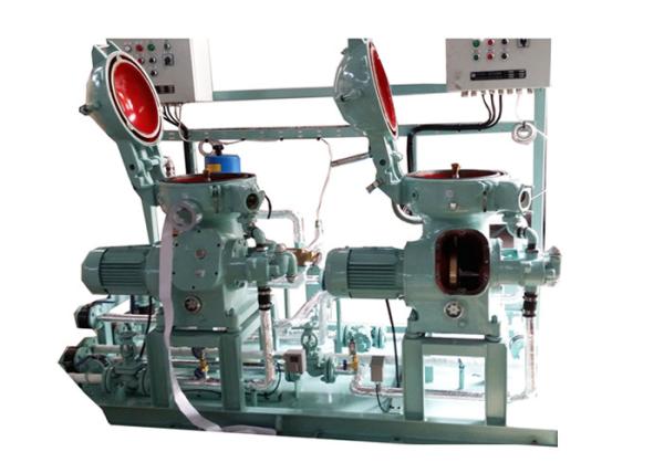 Disc Stack Centrifuge Heavy Fuel Oil Purifier Liquid Solids Separation