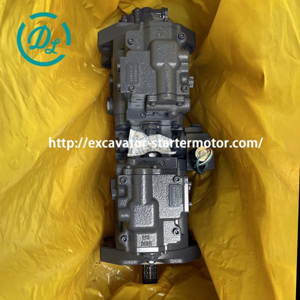 Pompe principale hydraulique Volvo EC240B K3V112DT-9N24 24V
