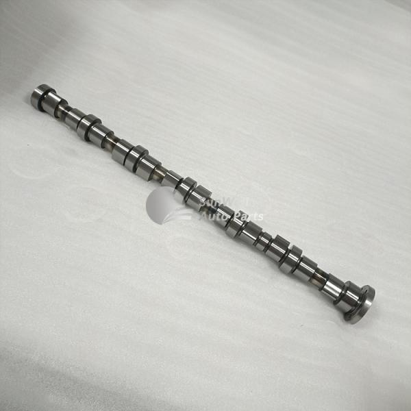 Genuine excavator machinery Diesel Engine Parts for QSB6.7 Camshaft 3954099