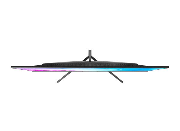 27 Inch Full HD Flat Panel Computer Monitor Frameless 165hz Monitor 1920x1080