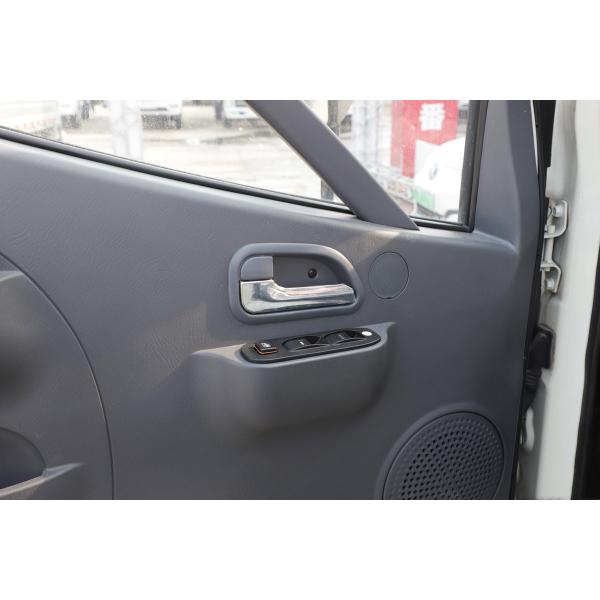 Используемый Tipper самосвала 4x2 сброса 132hp тележки новый наклоняя левые тележки Foton ручного привода