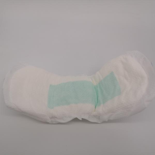 Обычный санитарный салфетка одноразовая материнская санитарная салфетка дизайн 240 мм 290 мм 360 мм