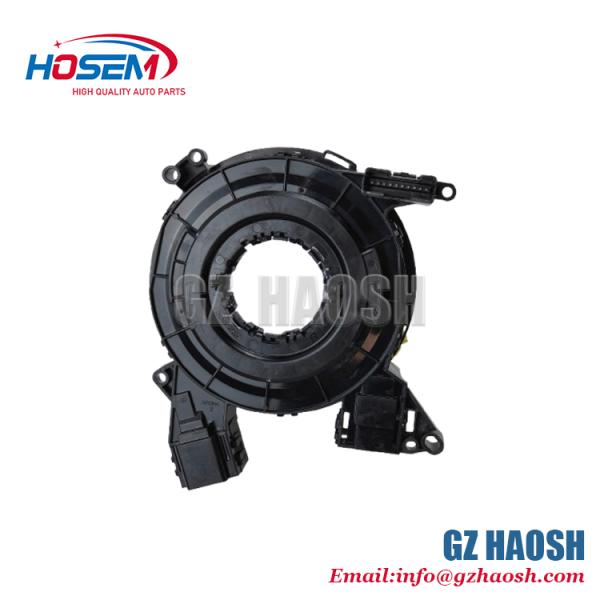 FORD EVEREST U375 Steering Wheel Clock Spring EB3T-14A664-AB 1.4KG