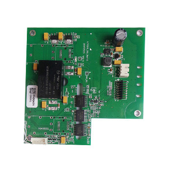 Плакировка пальца золота собрания Pcb производства FR4 Nelco SMD SMT PCB HASL