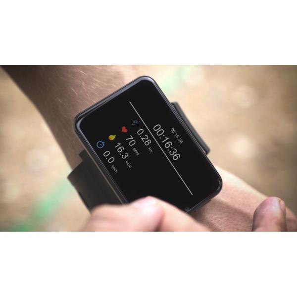 4G Android 7.1 OS 5MP Camera 480*640 Ips 2.86 Inch Screen 2700mah Battery Smartwatch