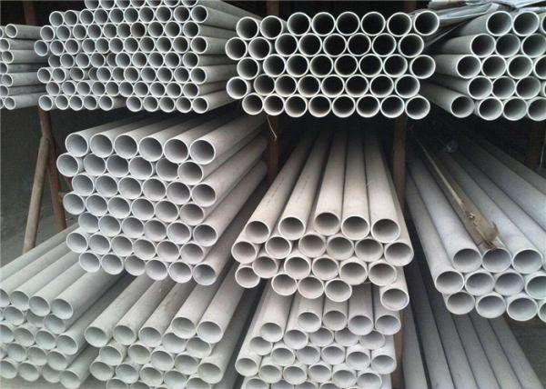 Seamless  Bright Annealed ASME SA106 Grade B  Heat Exchanger Tube
