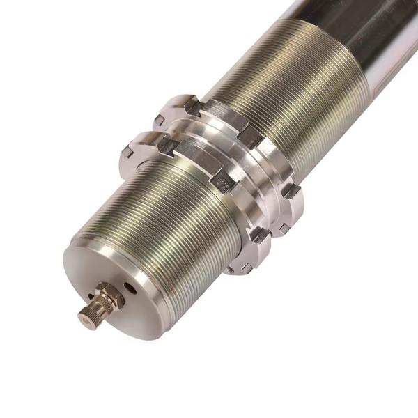 4x4 STR Hydraulic Bump Stops Offroad Lift Suspension Bump Stop
