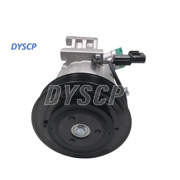 Car Air Conditioner Compressor 97701-4V000 977014V000 97701-4V001 For Hyundai Elantra