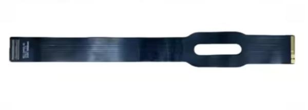 Touchpad Flex Cable for MacBook Pro 16 A2991 2023 M3 EMC 8408 Replacement