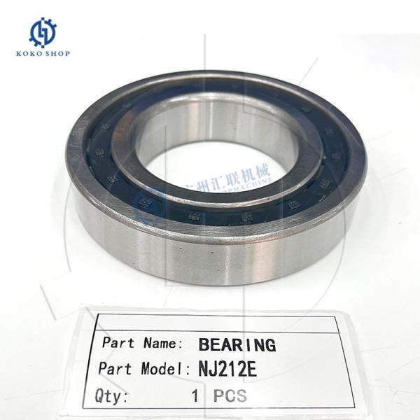Подшипник редуктора планеты подшипника ролика NJ212 NJ312 NJ412 NJ2212 NJ2312 NJ1012 цилиндрический NJ213