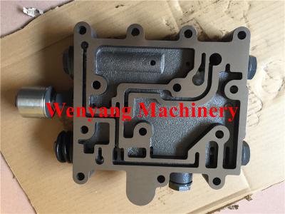 Speed Control Valve Lonking Wheel Loader Parts CDM856 LG853.03.01.13（403700）