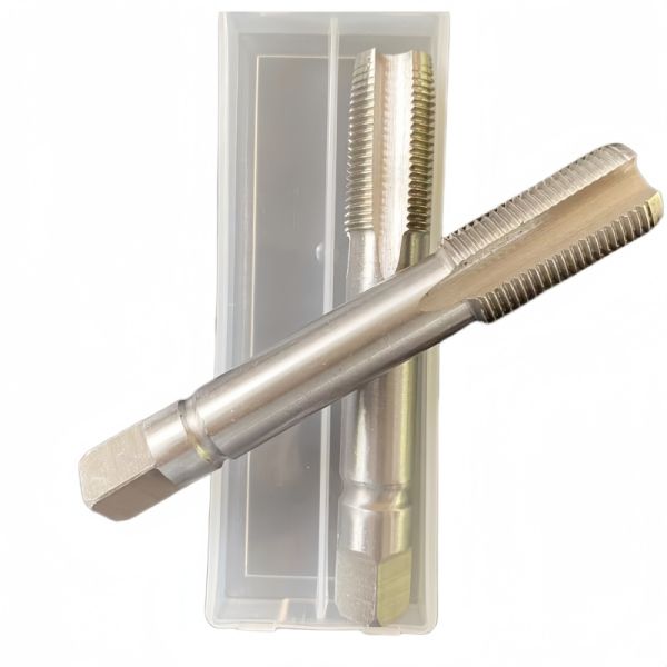 GOST 3266 HSS Machine Taps Metric 4341 M18 X 1.5 Tap
