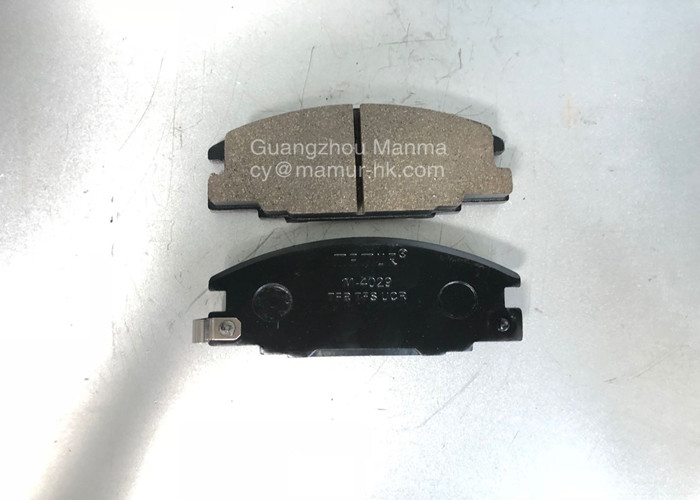 Пусковая площадка тормоза OEM для ISUZU TF JMC 8-97049429-0 8970494290 350112007