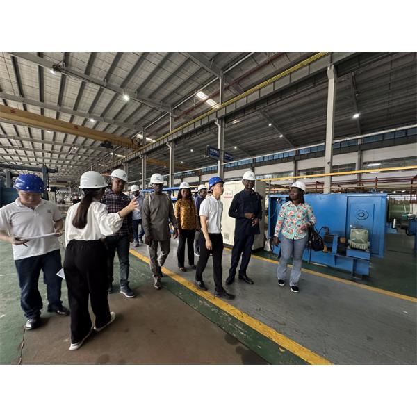 SHENZHEN DONGJIAXIN WIRE&CABLE CO.,LTD