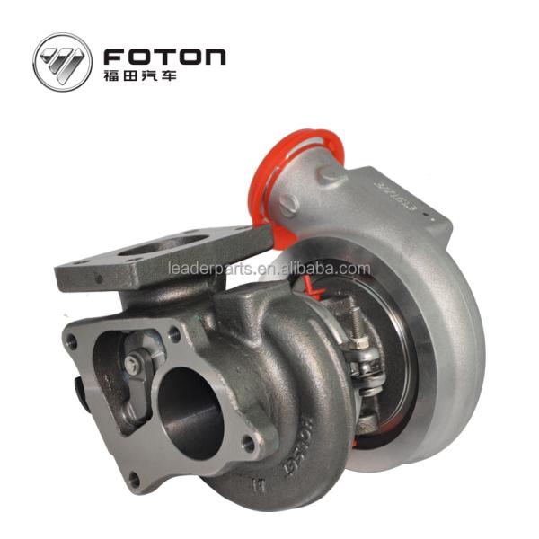 J3772742E2945 High Quality Heavy Duty Turbocharger Body Spare Parts for Automotive Trucks-New Condition Wholesale