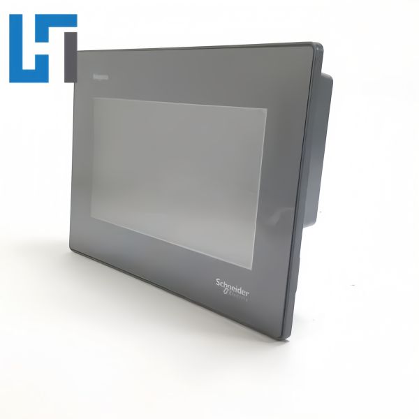 HMIDT351 Schneider Advanced Touchscreen Panel New Original Plc Programming Controller Module
