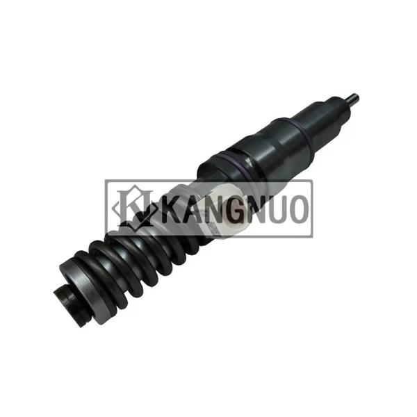 Инжектор топлива D12 двигателя сопла E360B двигателя дизеля 20440388