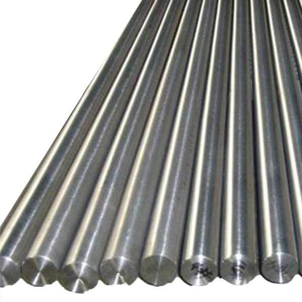 O ruído 174 lustrou séries 5mm grossa lisa de aço inoxidável da barra 3mm 300
