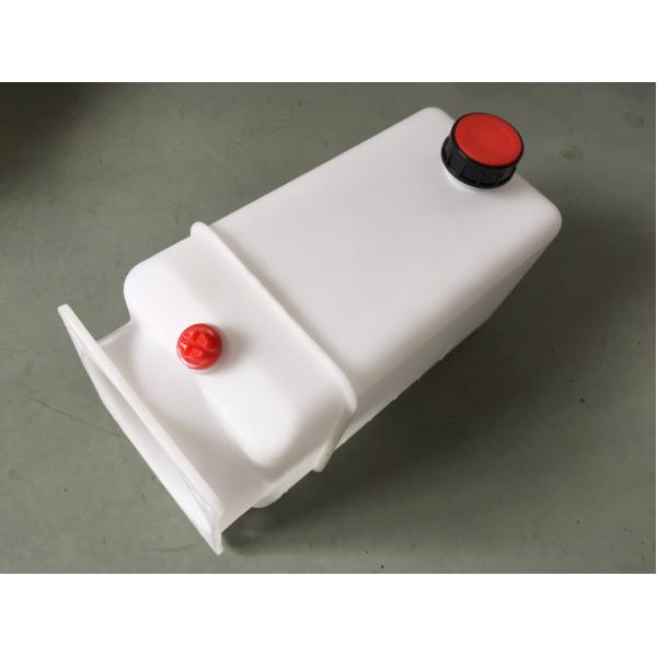 Los tanques hidráulicos plásticos durables 3.8L para Min Hydraulic Power Pack