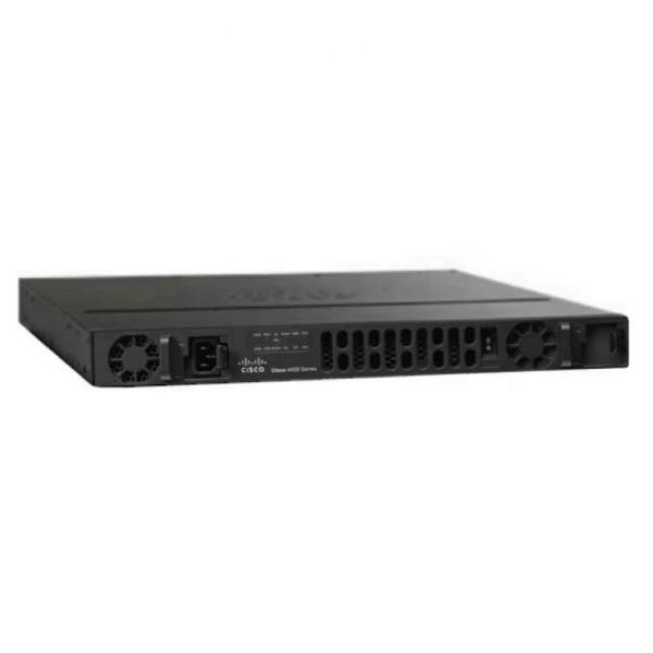 WPA2 PSK Integrated Services Router Wireless ISR4431 / K9 4431