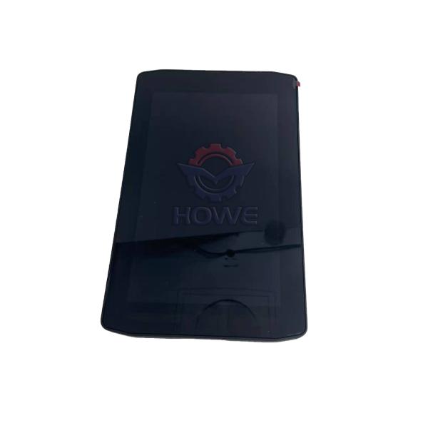 Electronic Monitoring Display Panel 584-5631 490-5873-03 for E320GC E330GC Excavator