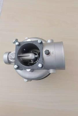 200M-2-2 Single Diaphragm LPG Gas Mixer 1.5 Hg Manifold Depression
