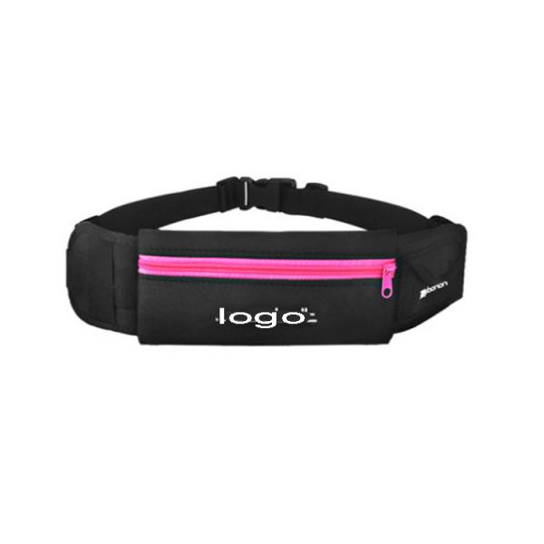 Marathon running outdoor multifunctional exercise equipment mobile phone fanny pack waist bags