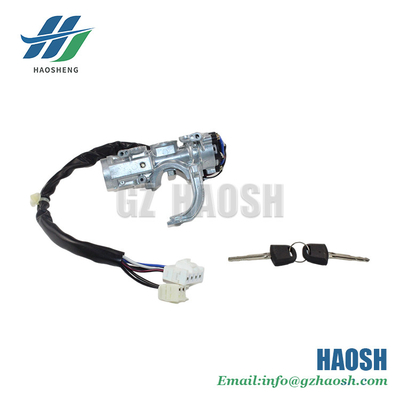 Interruptor de ignição Fit Isuzu TFRS98 8-97170877-1 8971708770 8971708790 8971359830