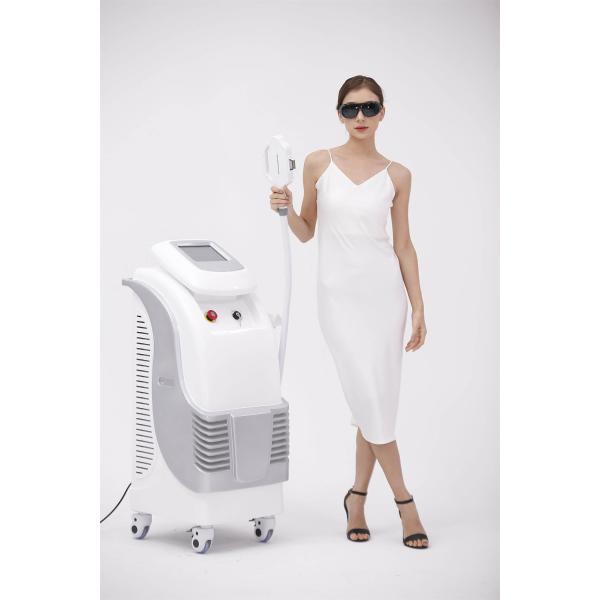940nm 810nm Laser Beauty Machine Professional Diode Laser Hair Removal Machine