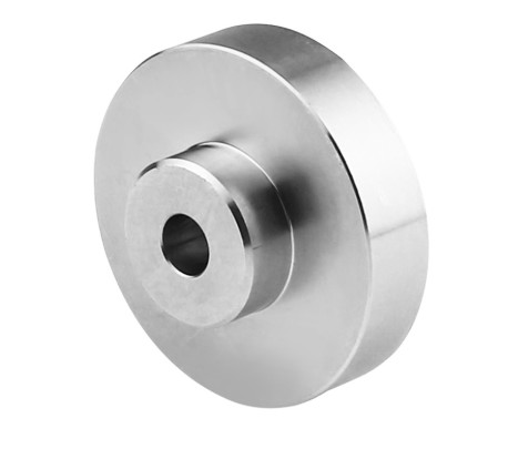 Нержавеющая сталь КНК покрытия силы разделяет части металла КНК пескоструйной обработки латунные изготовленные на заказ