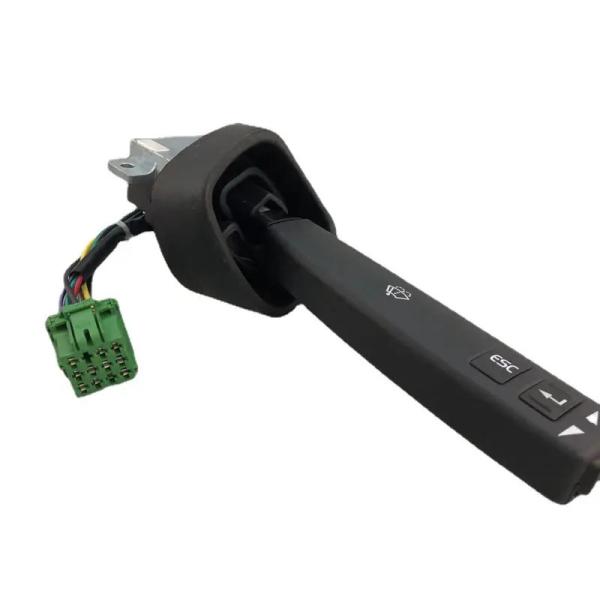Interruptor combinado de coluna de direção do camião para VOL FH/FM OEM 20424046 20553740 20700930