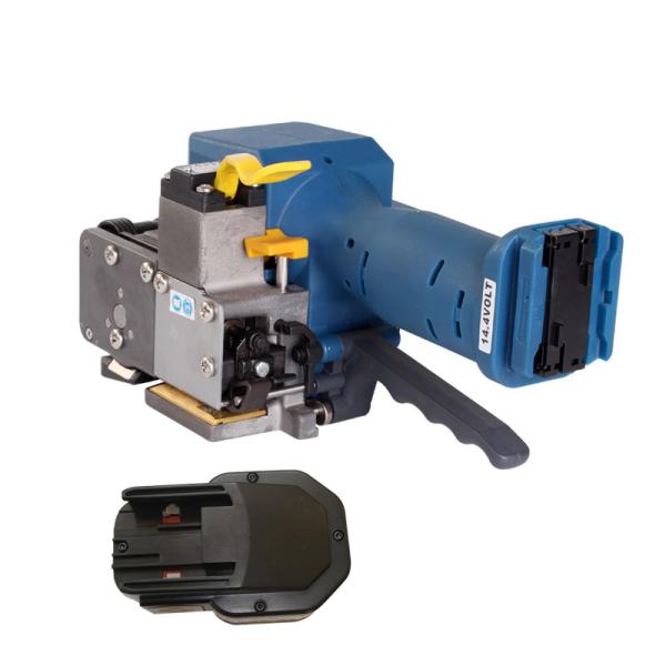 Battery PP Strapping Bander
