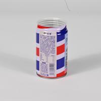 100 ml a 500 ml de bebidas lata de lata de lata de lata vacía de calidad alimentaria envasado de hojalata para la fábrica