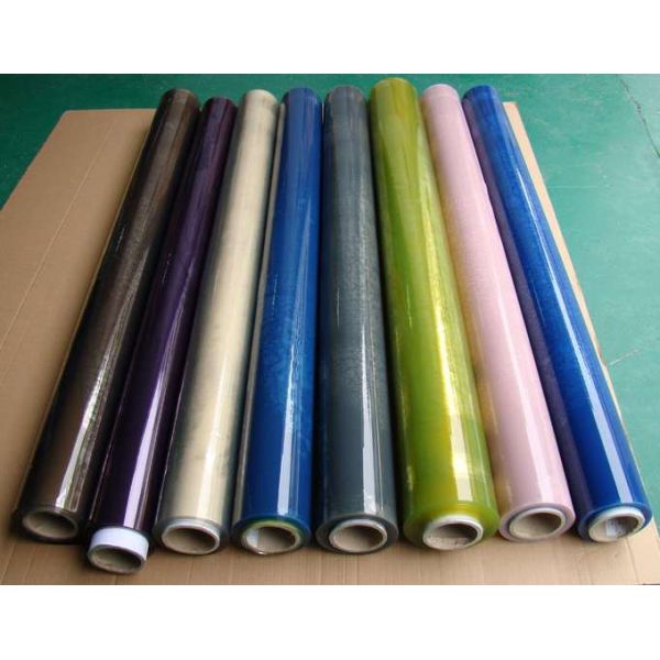 TPU Hot Melt Adhesive Multi-Layer film sheet  Co-Extrusion Line