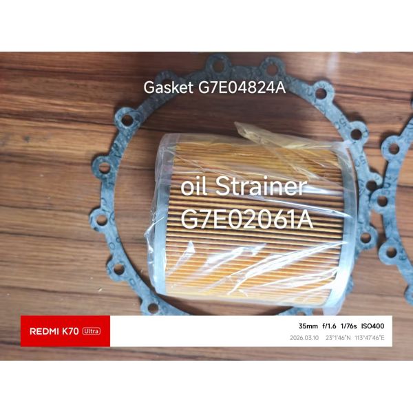 Hitachi centrifuge HC-F900GSG-S maintenance parts